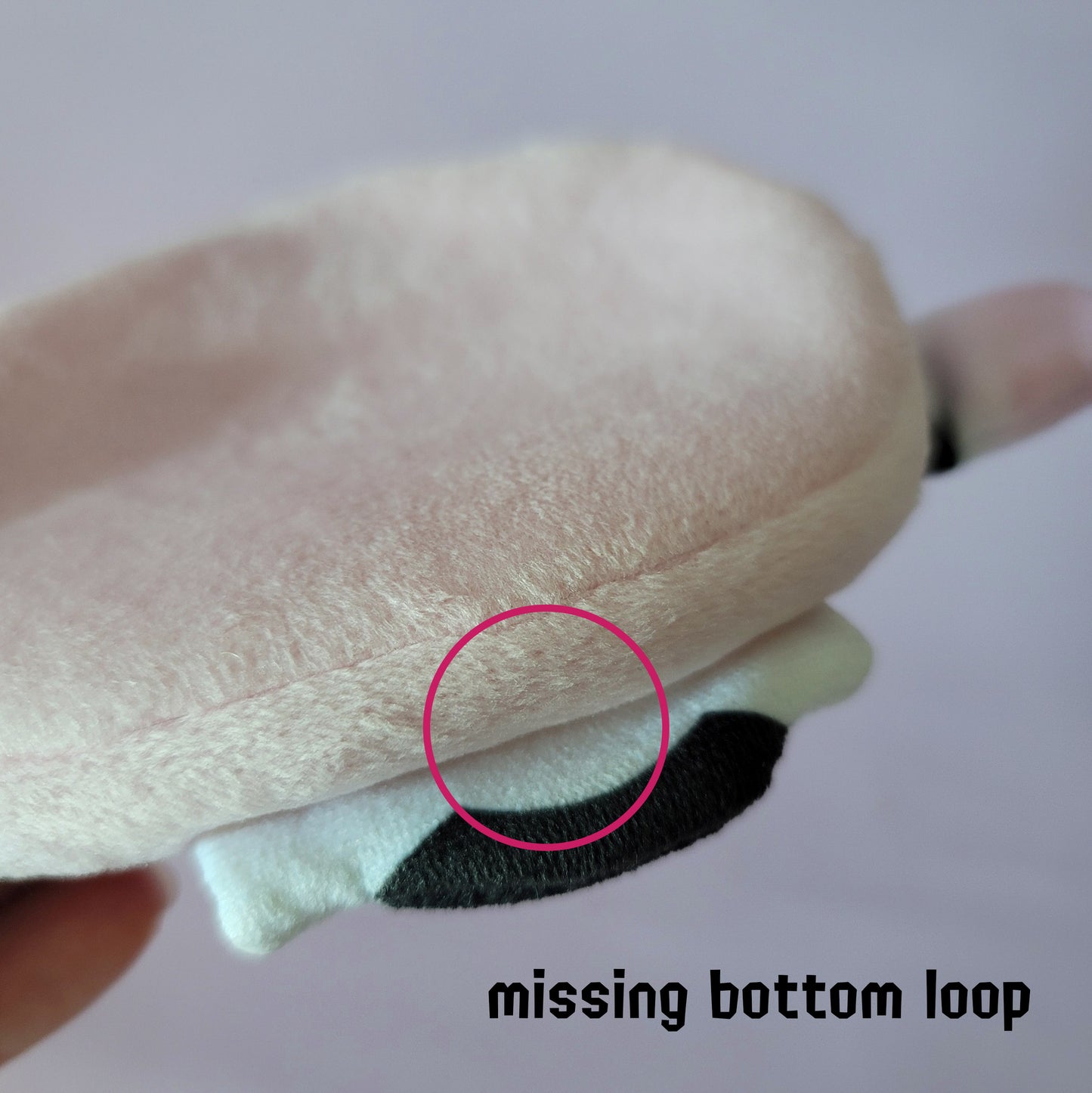 Restocking March 2025 | Pearl Drone Pouch Seconds Sale (pls read description!)