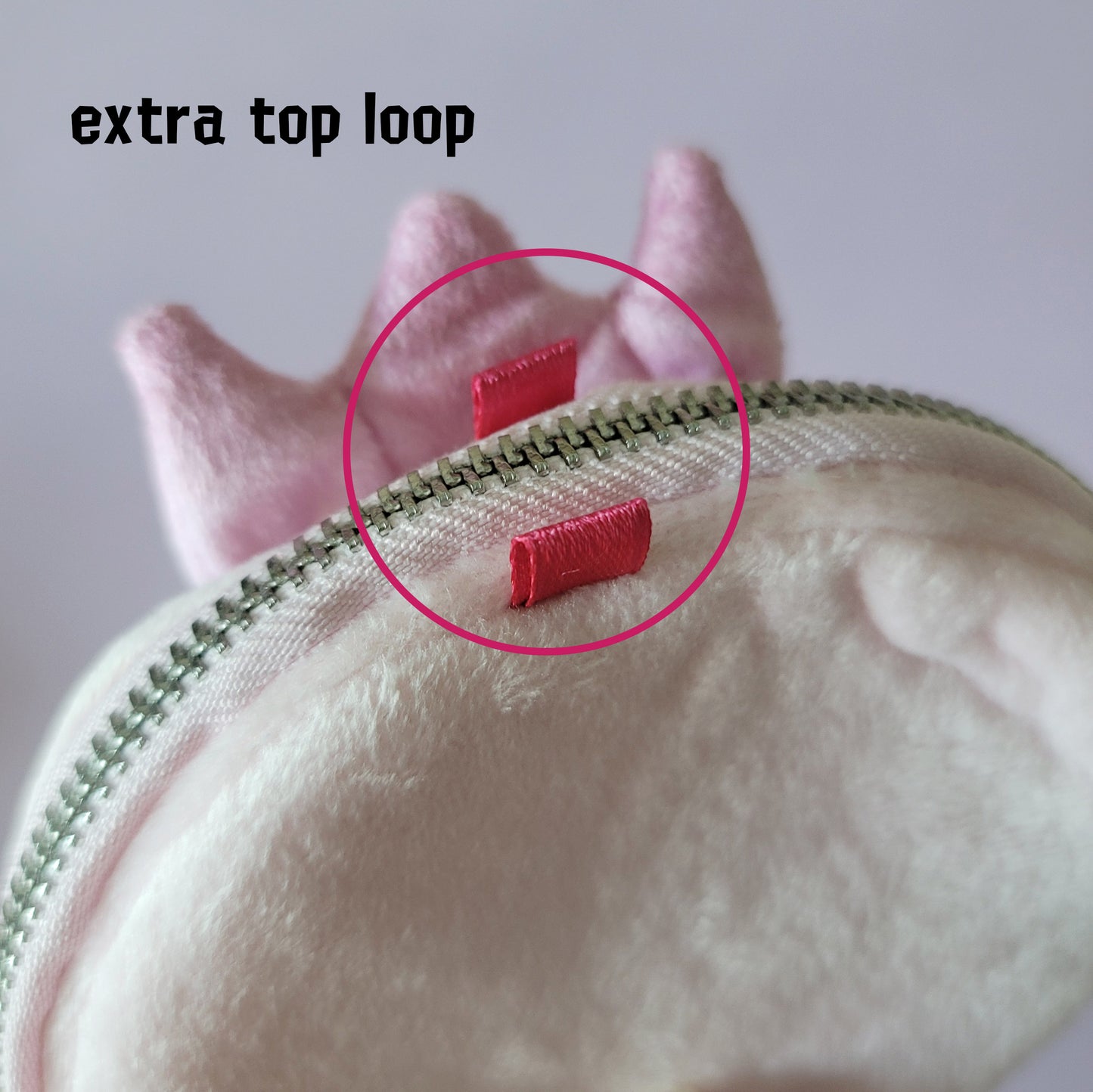 Restocking March 2025 | Pearl Drone Pouch Seconds Sale (pls read description!)