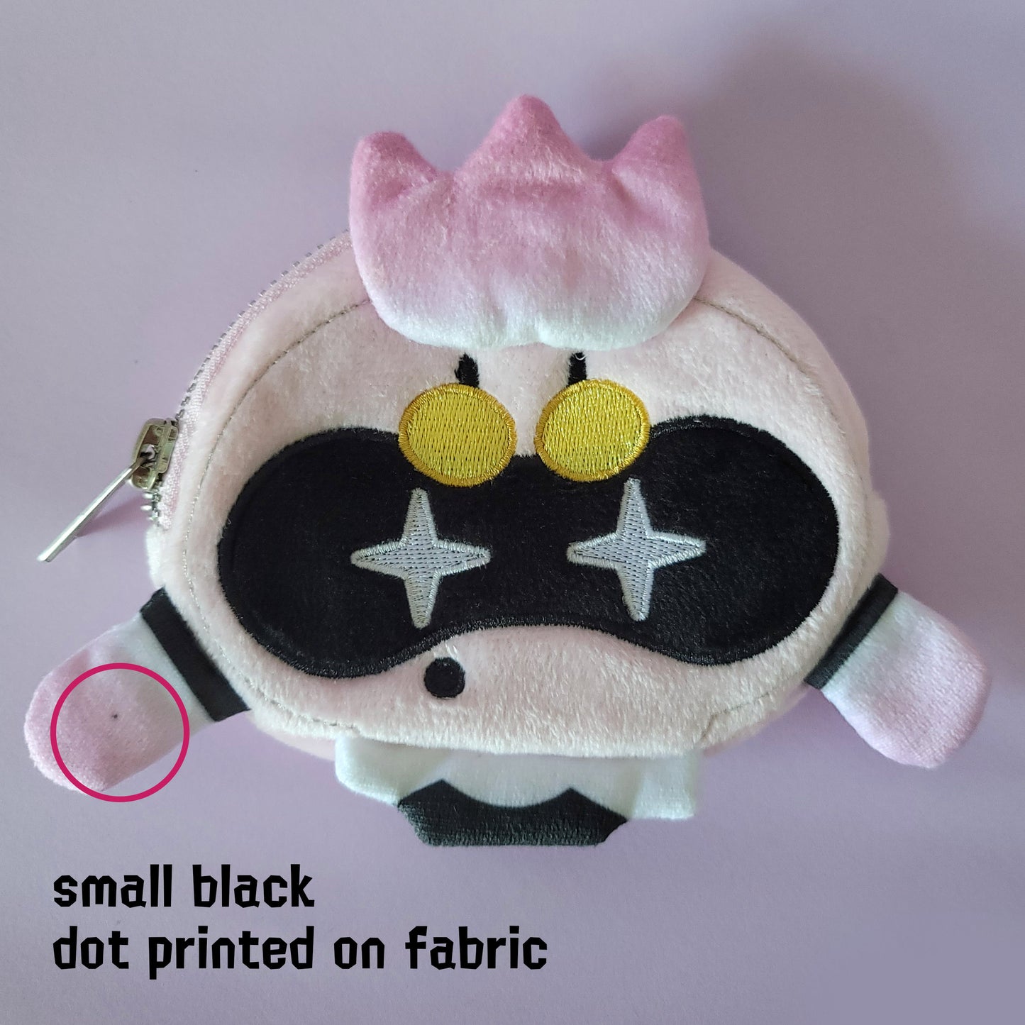 Restocking March 2025 | Pearl Drone Pouch Seconds Sale (pls read description!)
