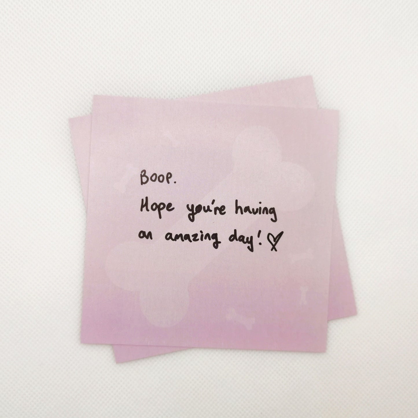 I Ruff You! Print x Sticker