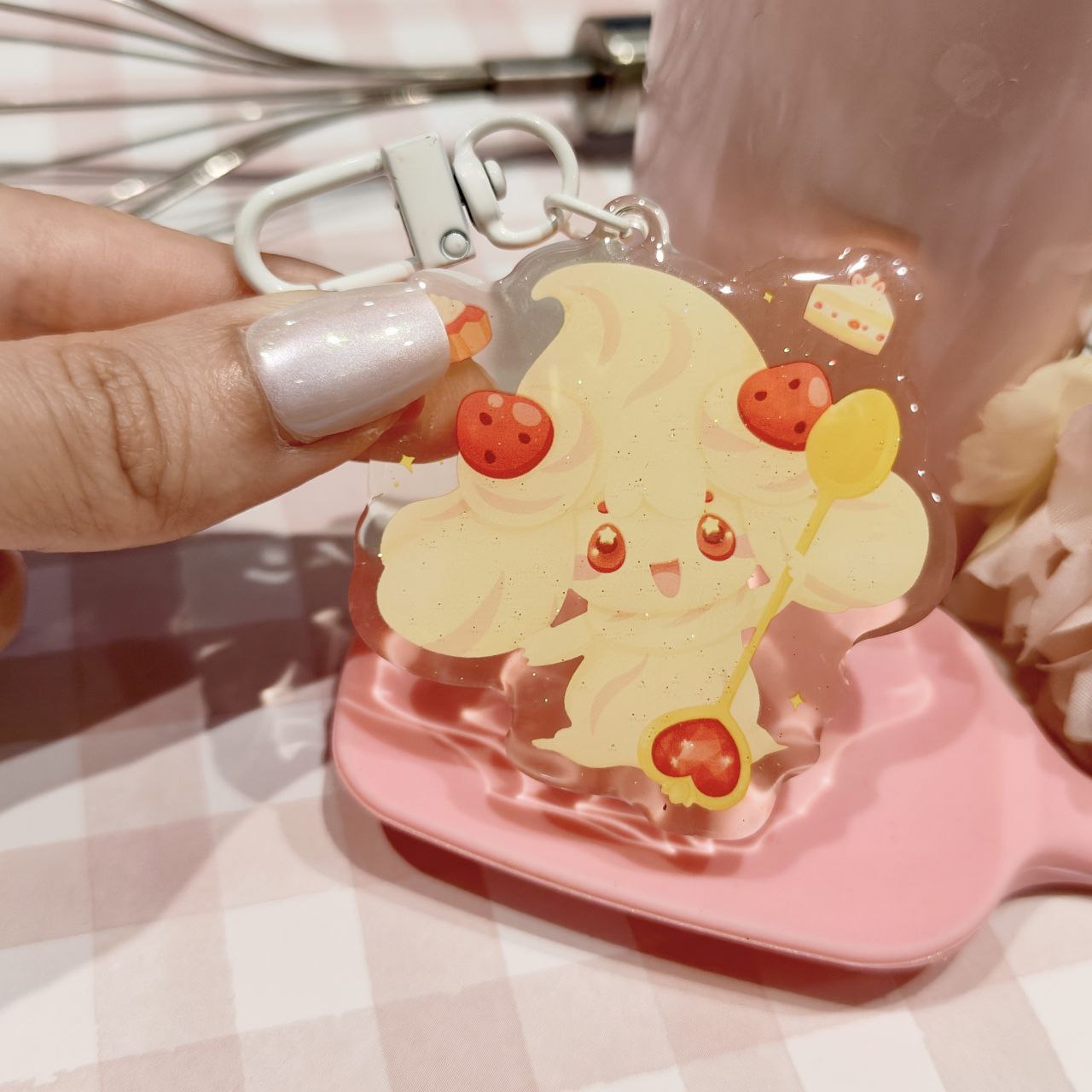 Sweet Treats Charms