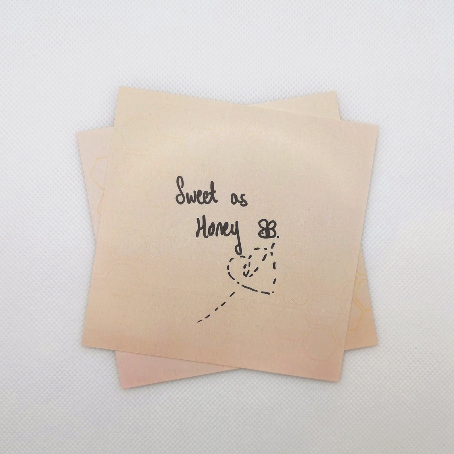 You're my Hunnybun! Print x Sticker